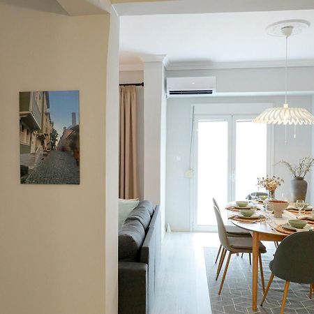 Freya Apartments Xanthi Extérieur photo
