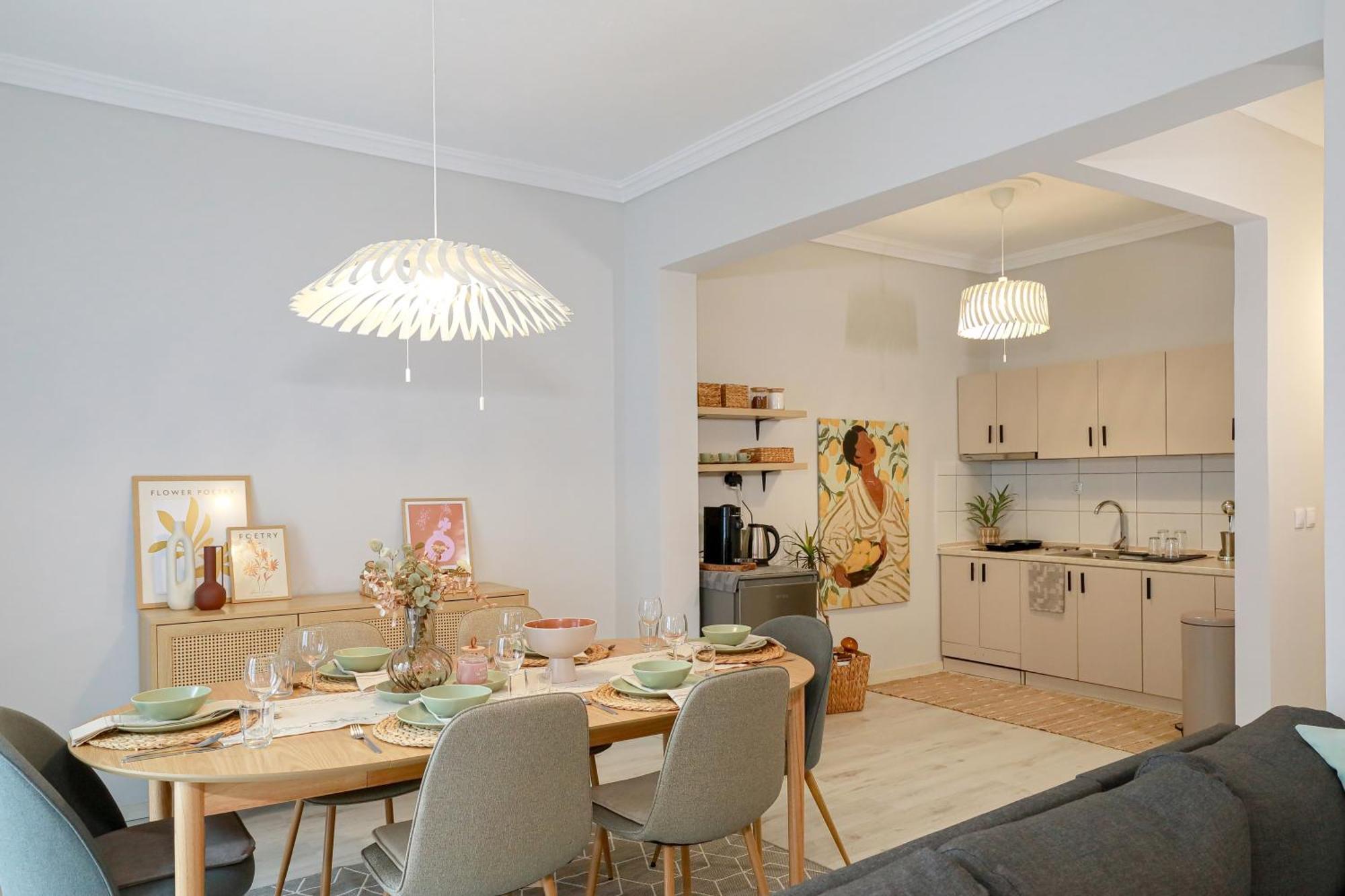 Freya Apartments Xanthi Extérieur photo