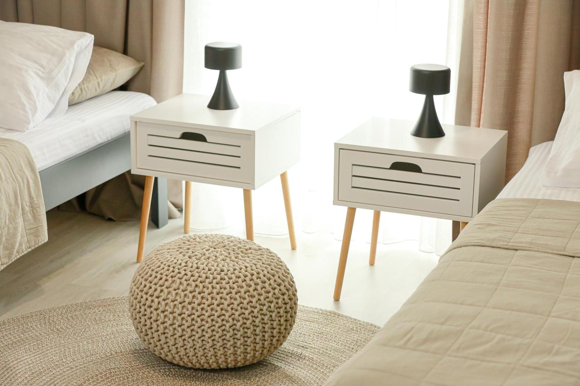 Freya Apartments Xanthi Extérieur photo